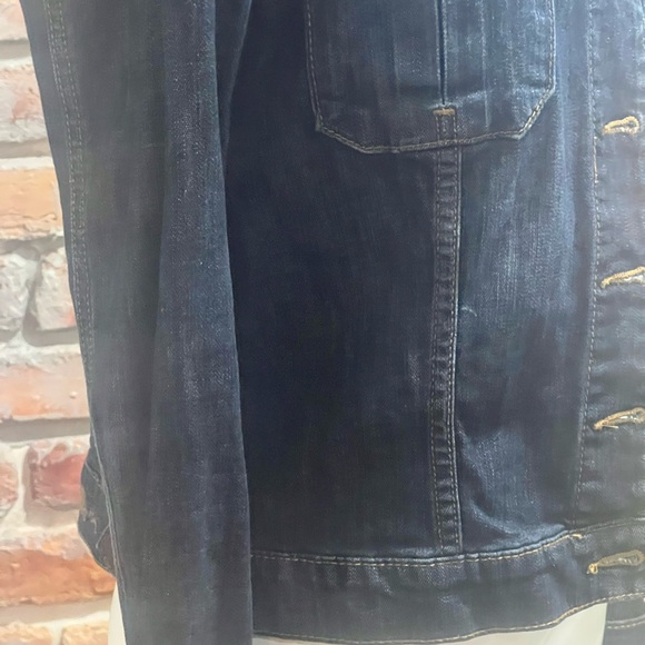 GAP denim jacket - Picture 11 of 13